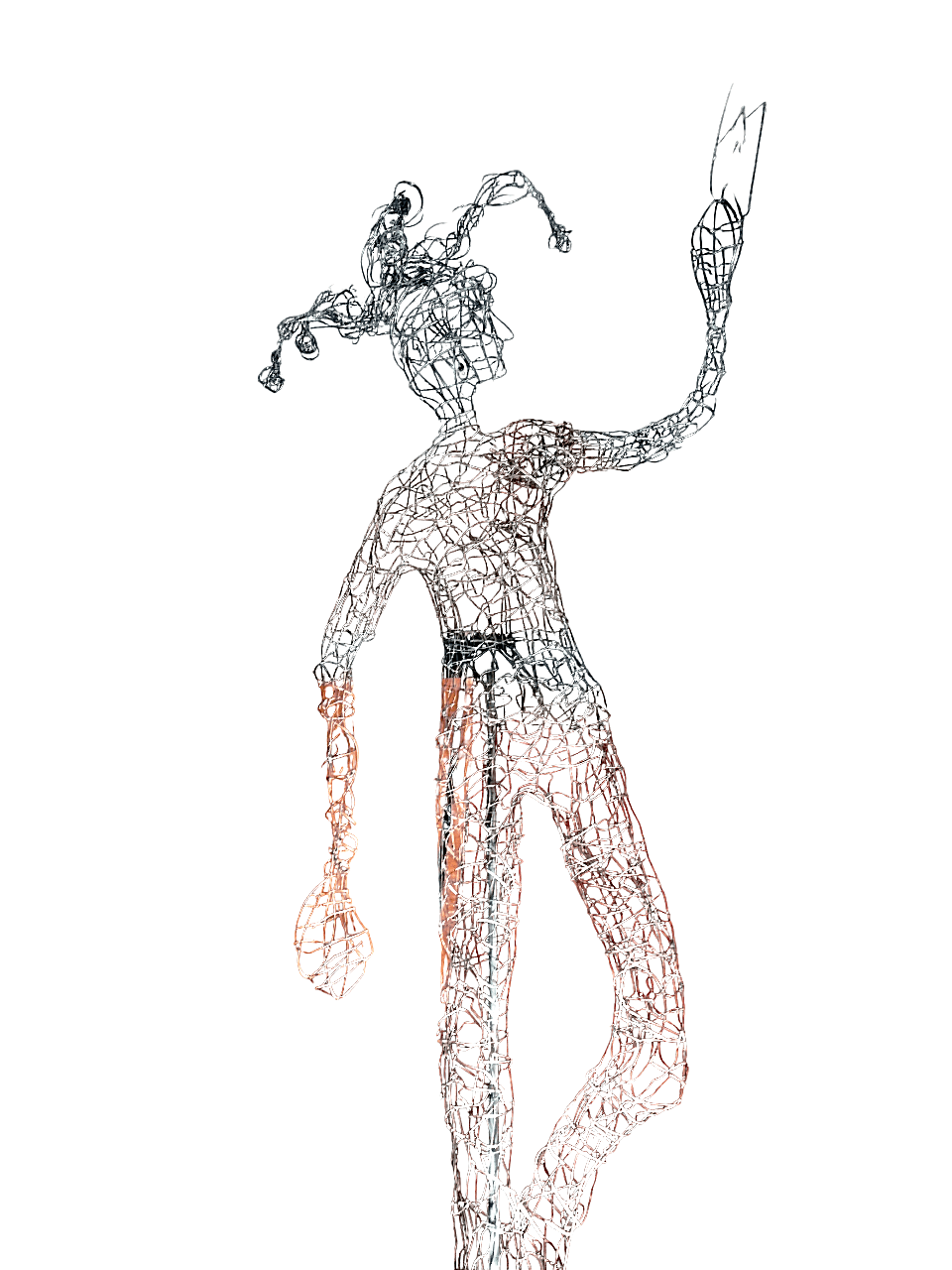 Paul Cristian Cordoș - Joker