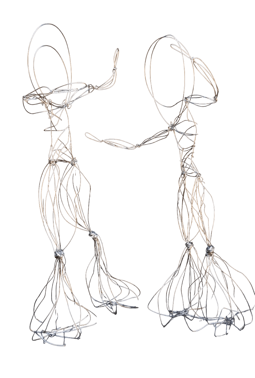 Paul Cristian Cordoș - Moon Dancers