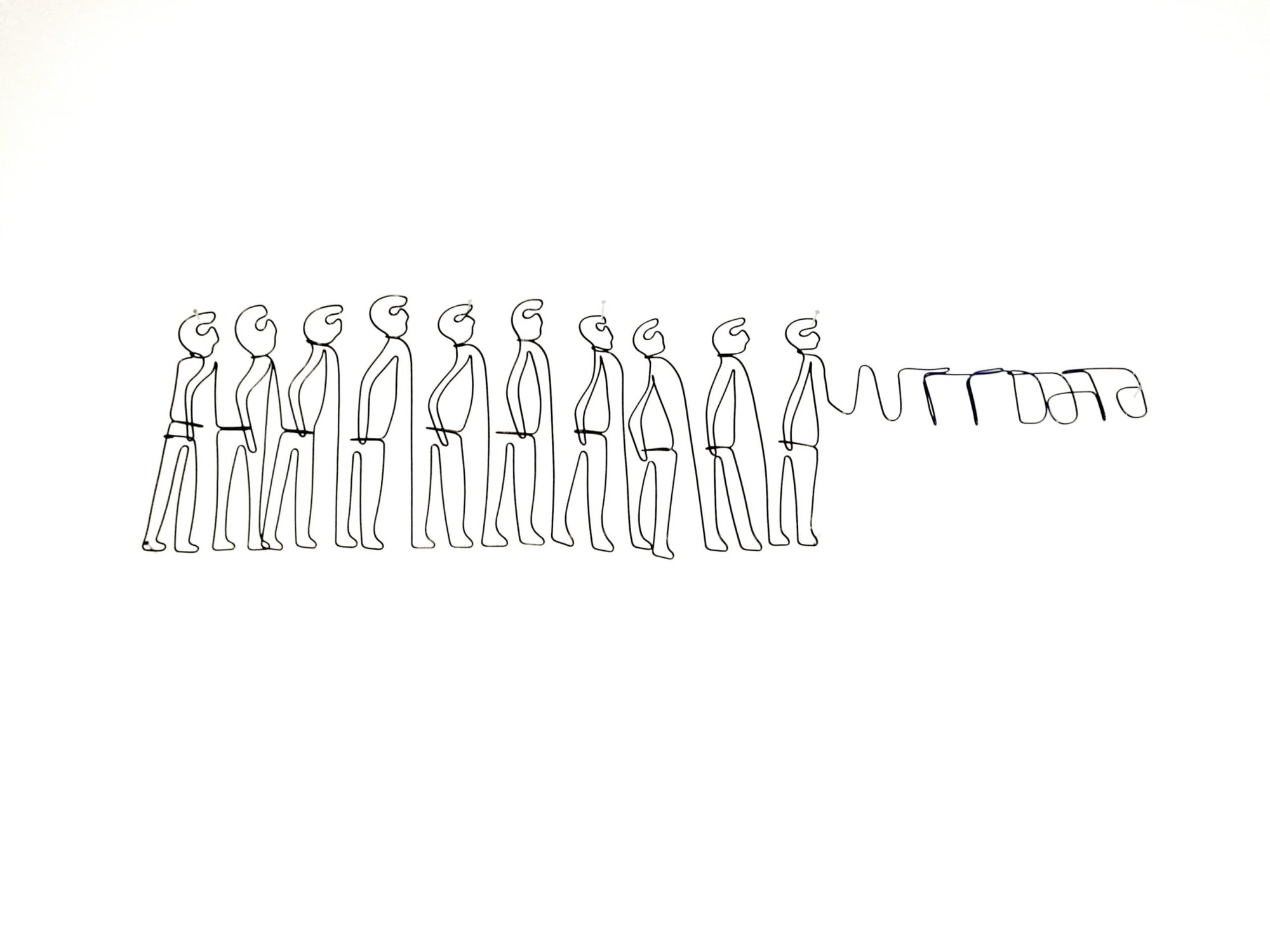 Paul Cristian Cordoș - Androizi