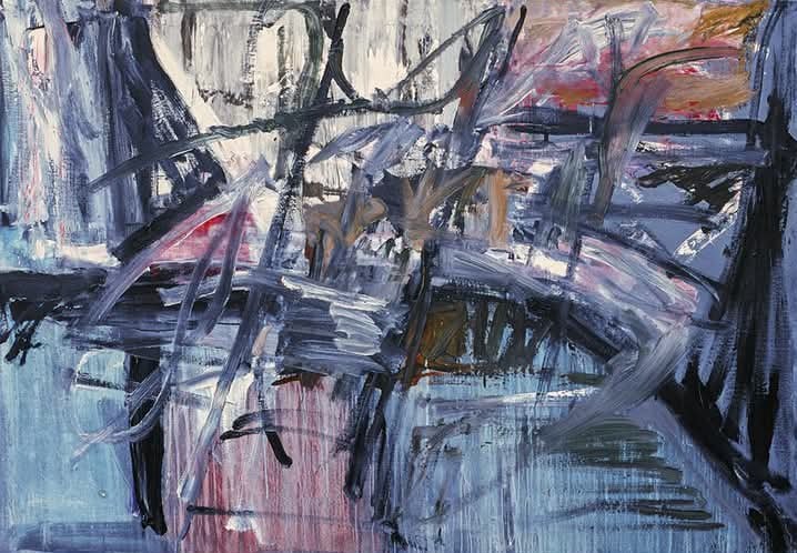 Iurian Cătălin Sebastian – Coreografia unei priviri