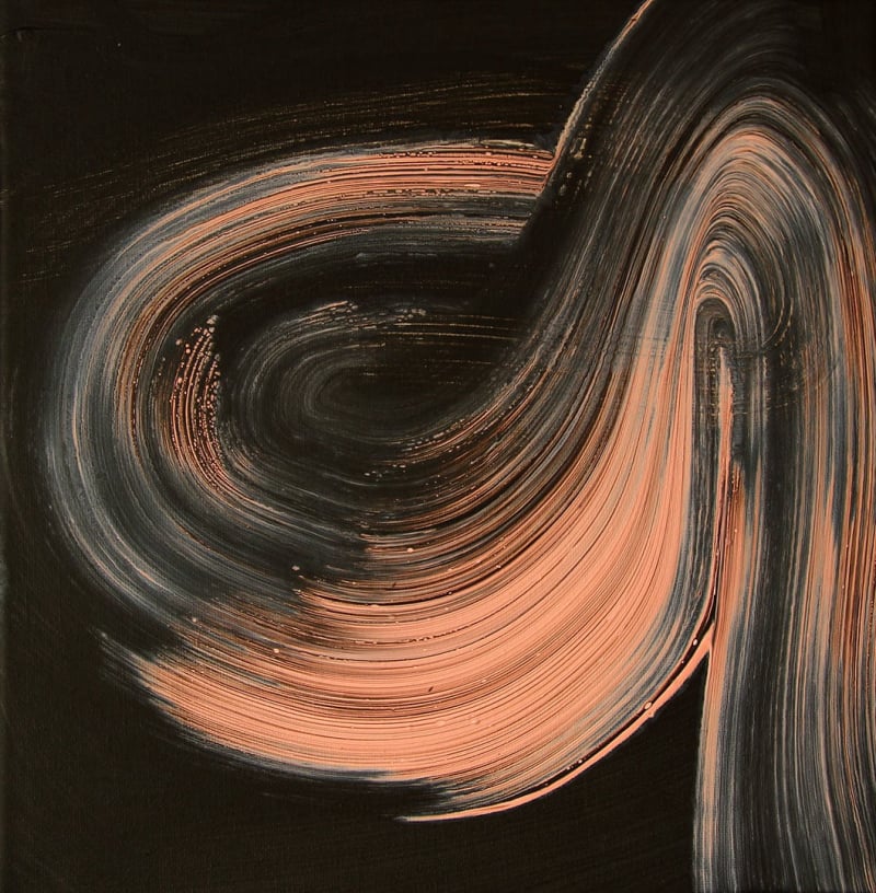 Daczó Enikő – Birth