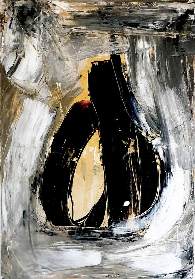 Daczó Enikő – Energy